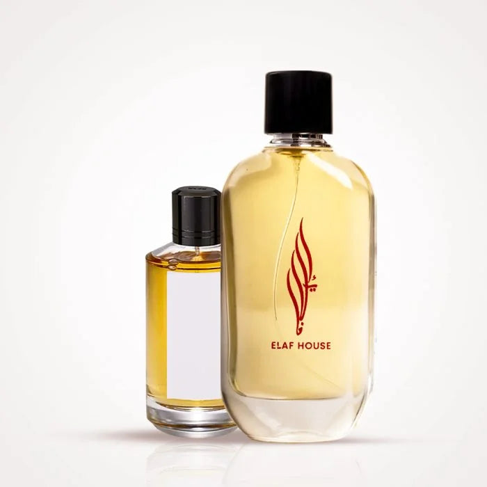 ELAF Rosera – Inspired by Roses Vanille