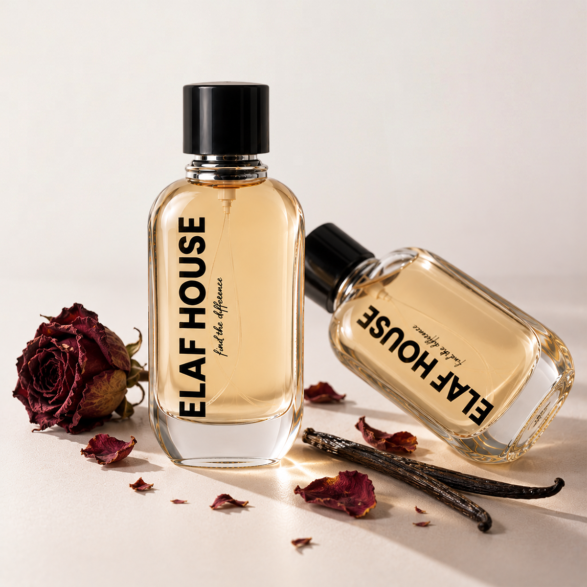 Rose Whisper