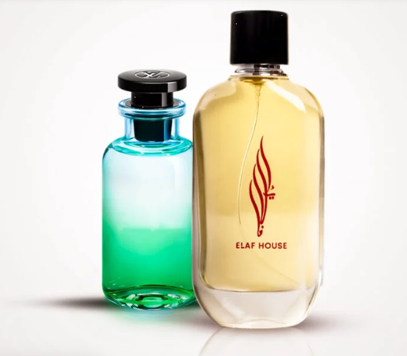 ELAF Peace inspired by Pacific Chill