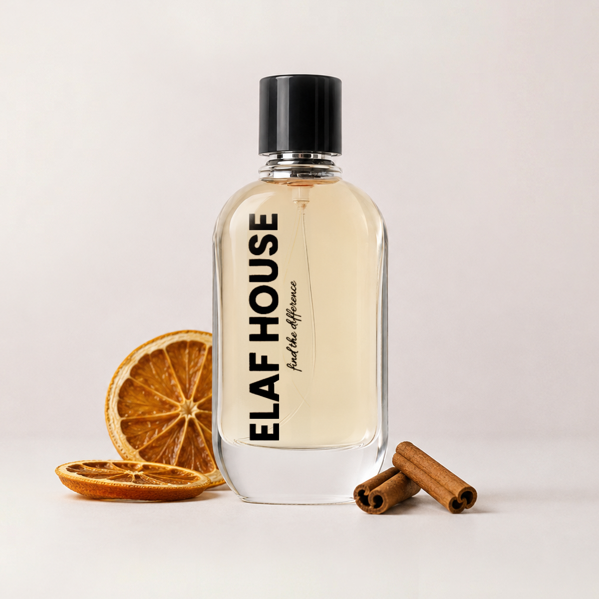 ELAF Dream – Inspired by Imagination
