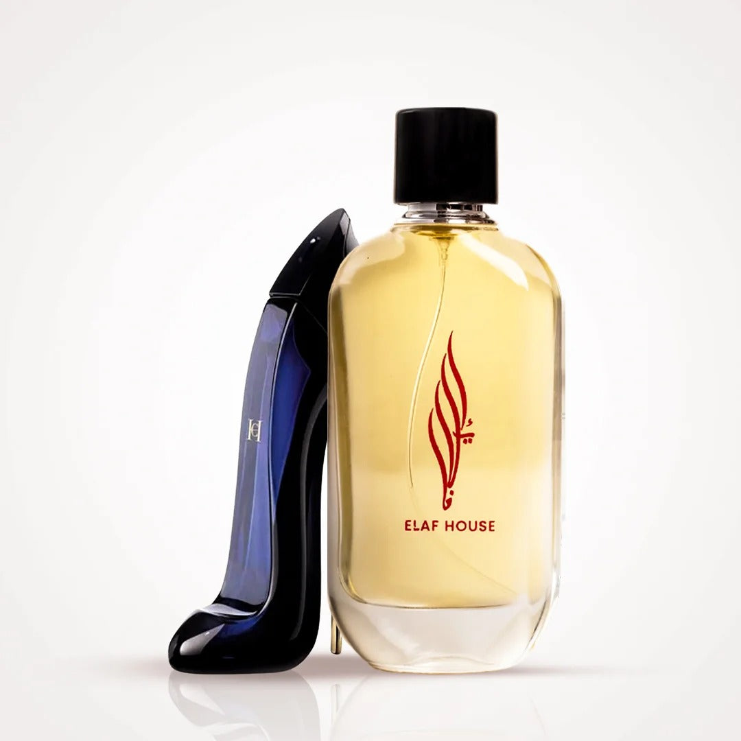 ELAF Glam Girl – Inspired by Good Girl