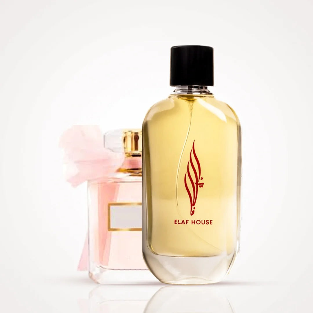 ELAF Heaven – Inspired by Love is Heavenly