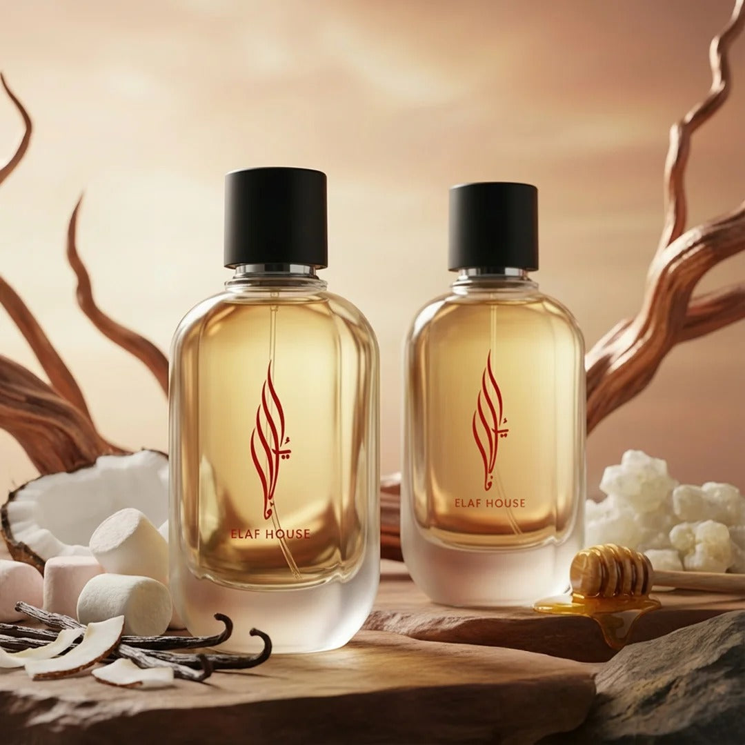Gourmand Bundle