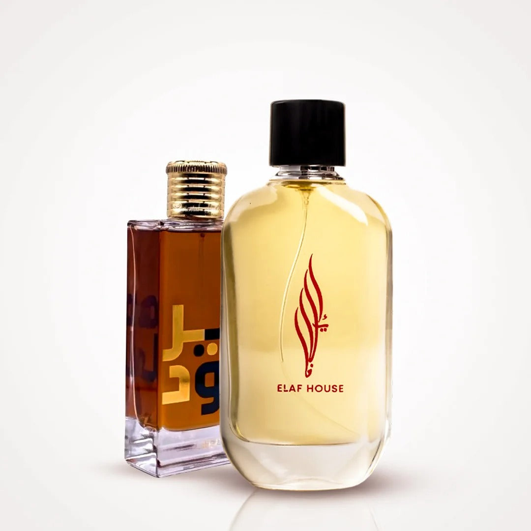 ELAF Prince – Inspired by Ameer Al Oudh