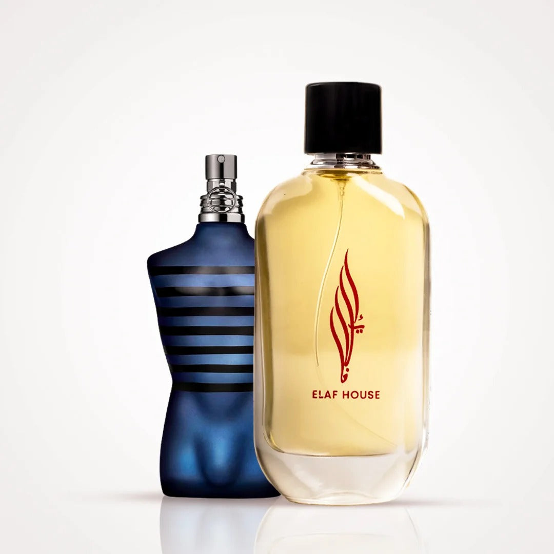 ELAF The only man – Inspired by Ultra male