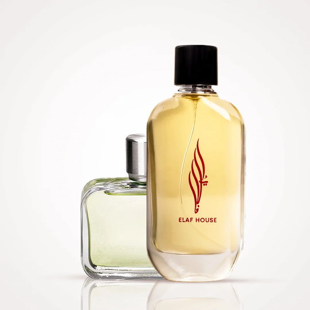 ELAF Crocodile Essential – Inspired by Lacoste Essential