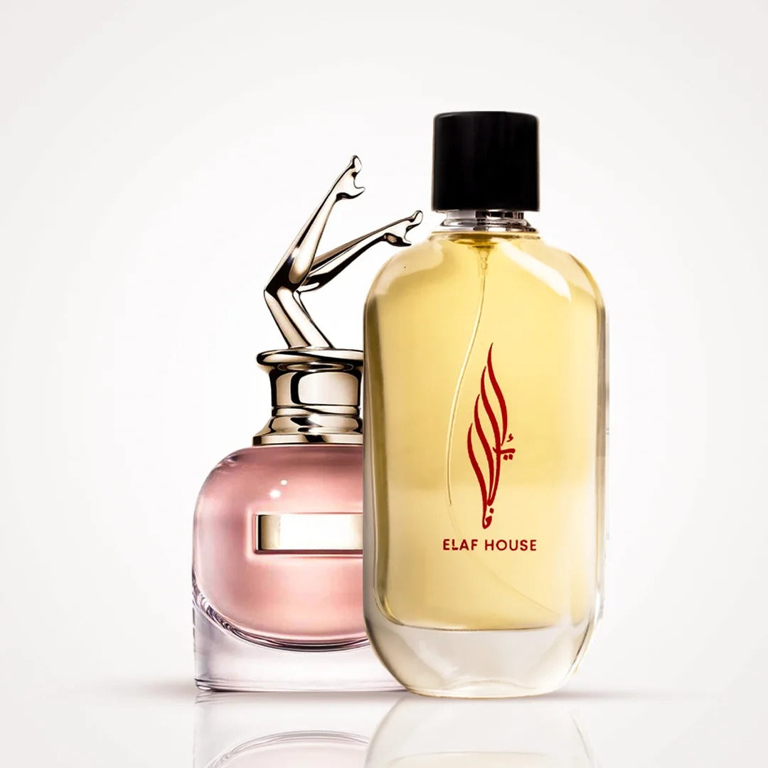 ELAF Sweet Talk – Inspired by Scandal