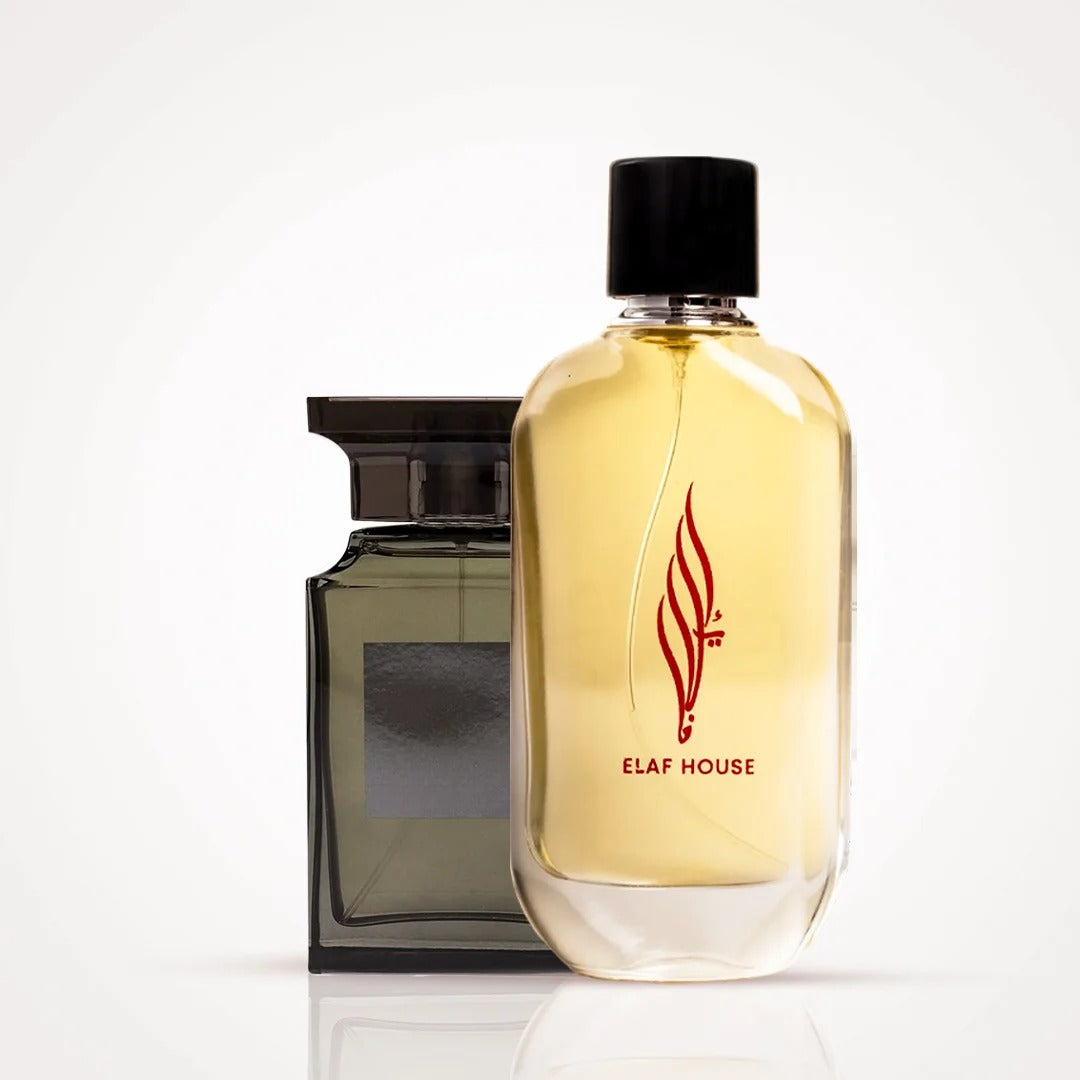 ELAF Silent Woods – Inspired by Oud Wood