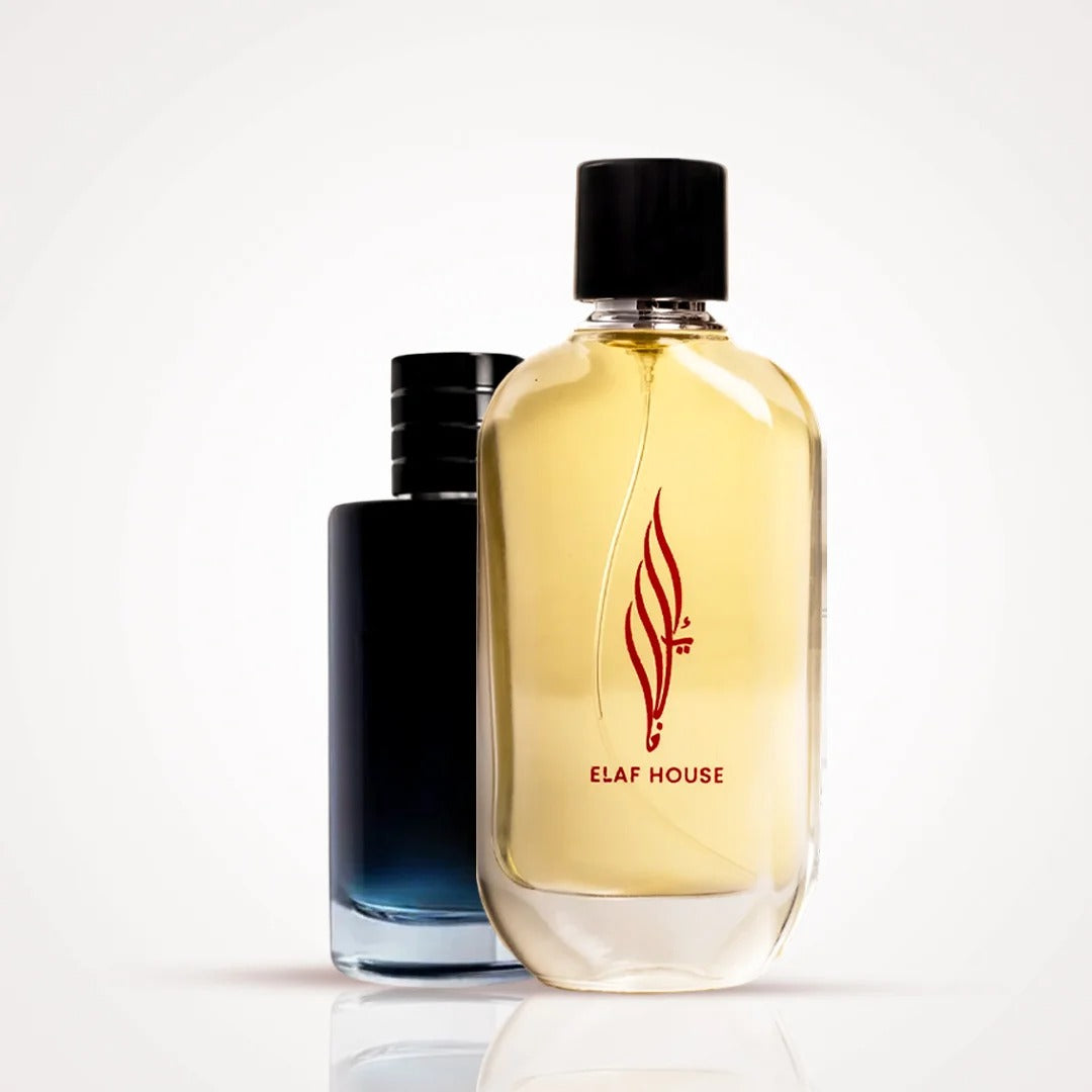 ELAF Casanova – Inspired by Sauvage