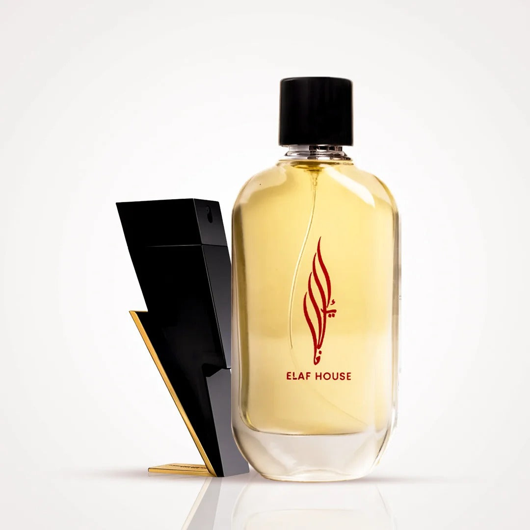 ELAF Toxic – Inspired by Bad Boy