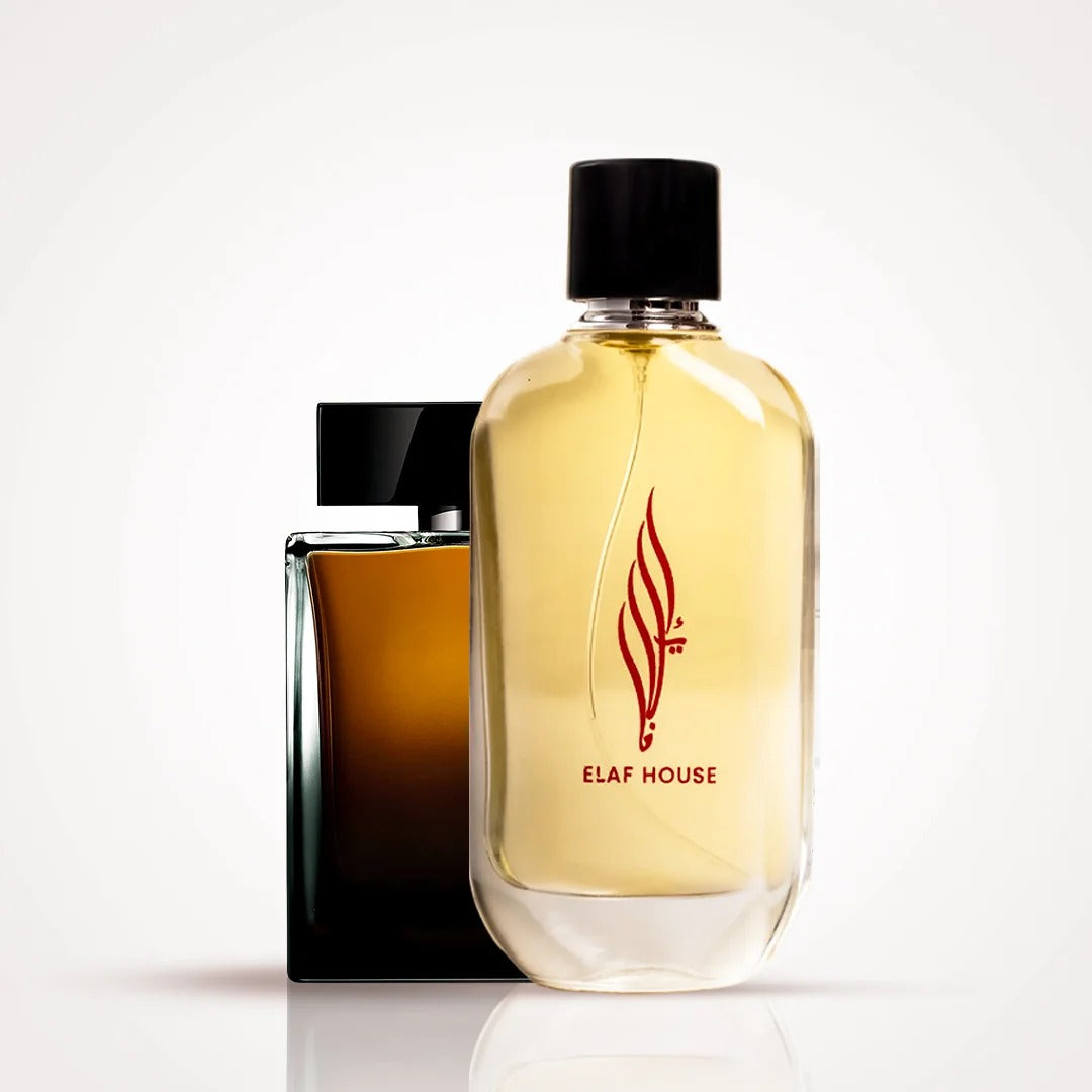 ELAF 1 and only – Inspired by The One