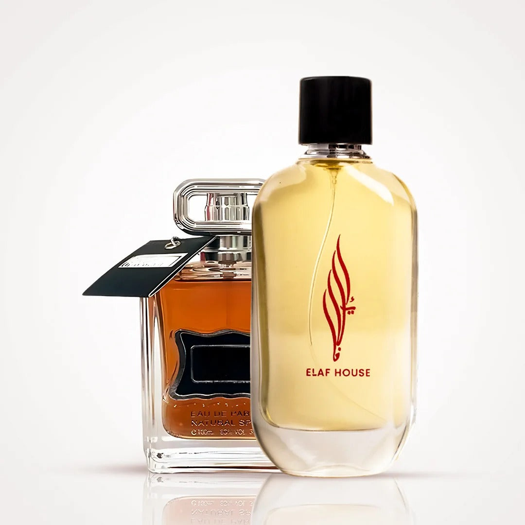 ELAF 4G – Inspired by 3G