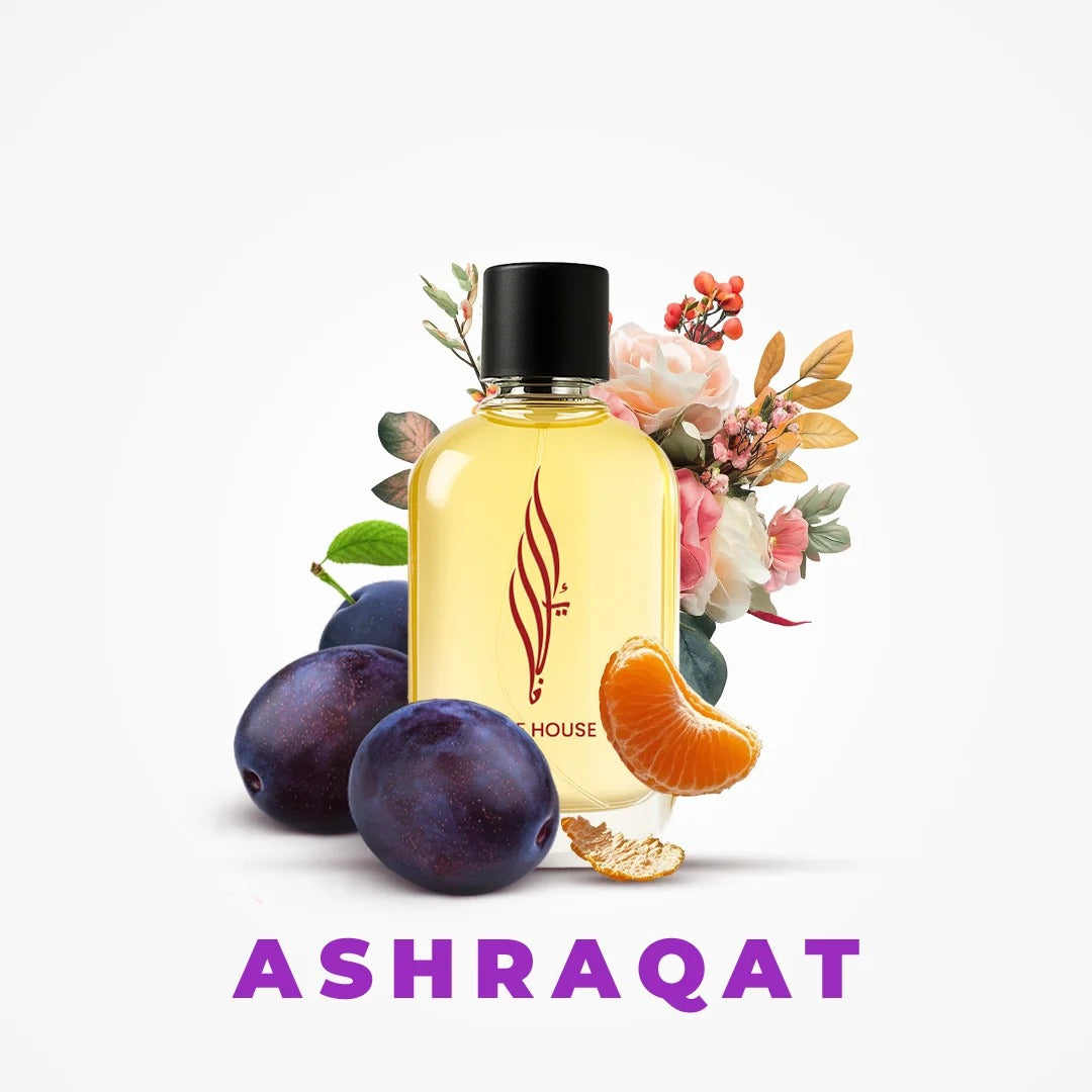 ELAF Ashraqat