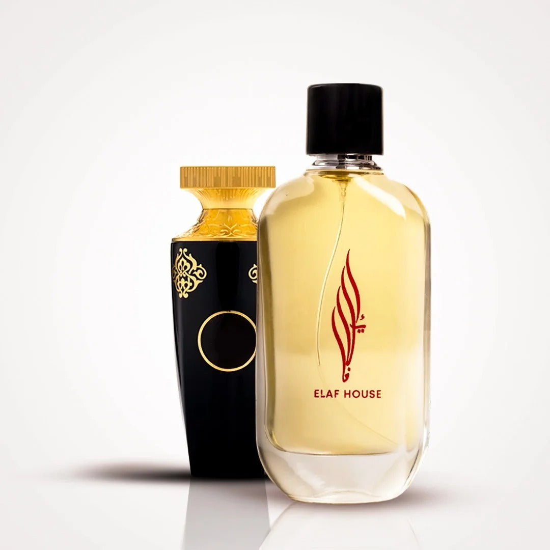 ELAF Lunar – Inspired by Madawi