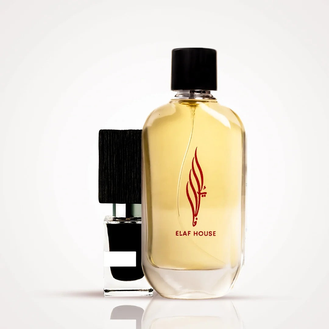 ELAF Kandahar – Inspired by Black Afgano