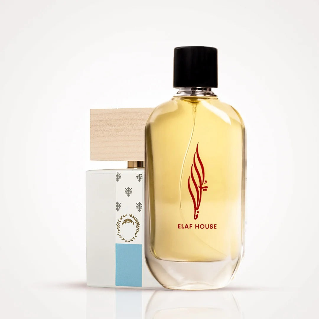 ELAF Blancor – Inspired by Bianco Latte