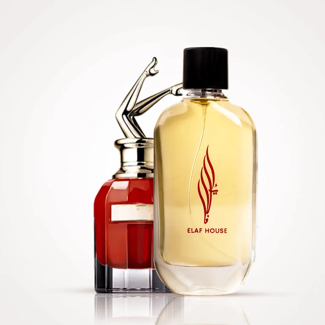 ELAF Night – Inspired by Scandal By Night