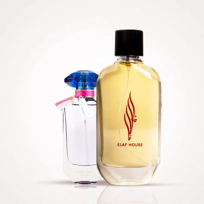 ELAF Hot Woman – Inspired by Very Sexy Now