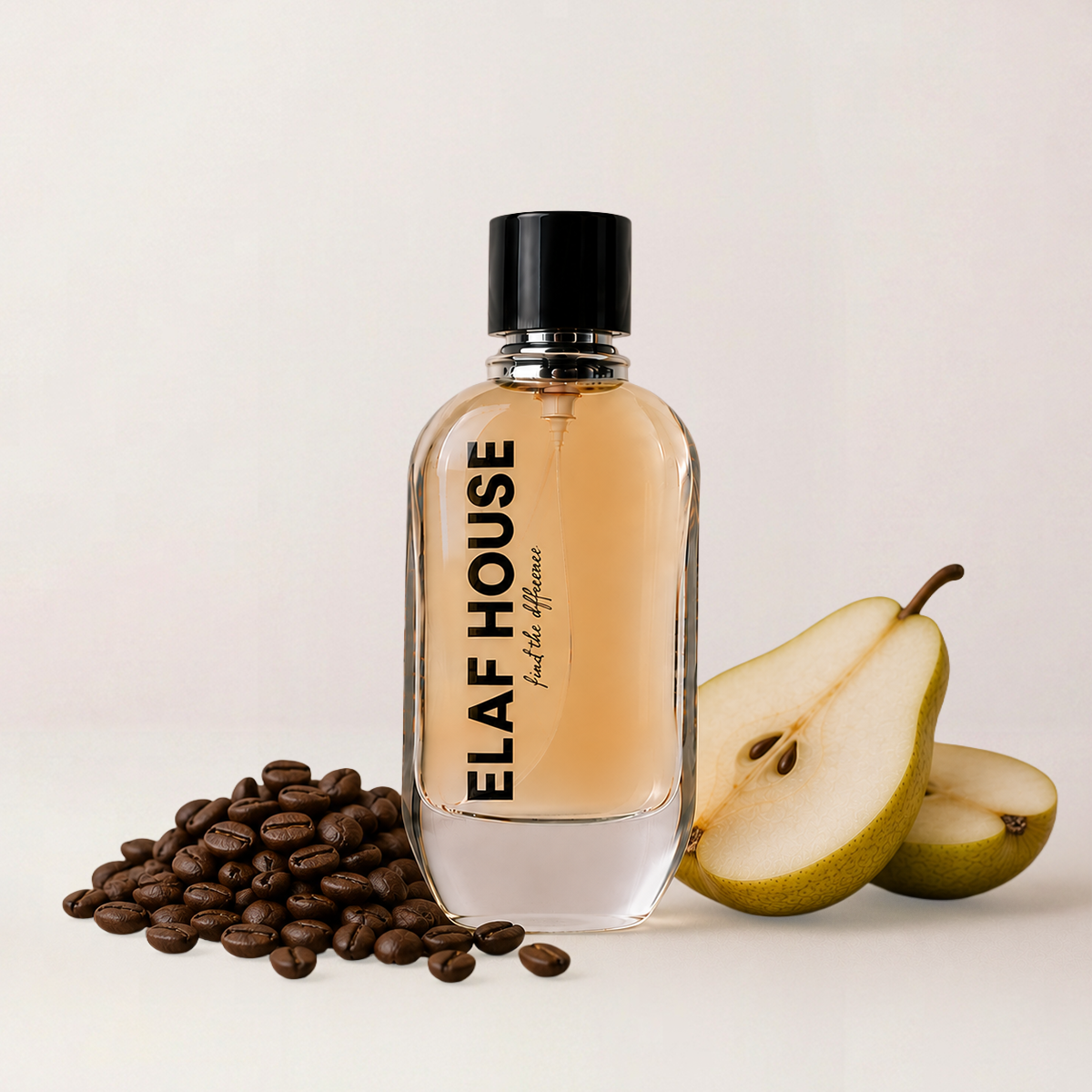 ELAF Opium Noir