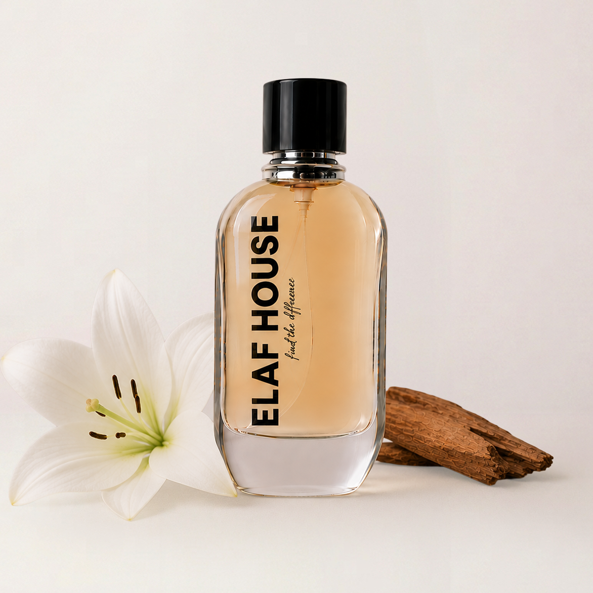 ELAF Flower