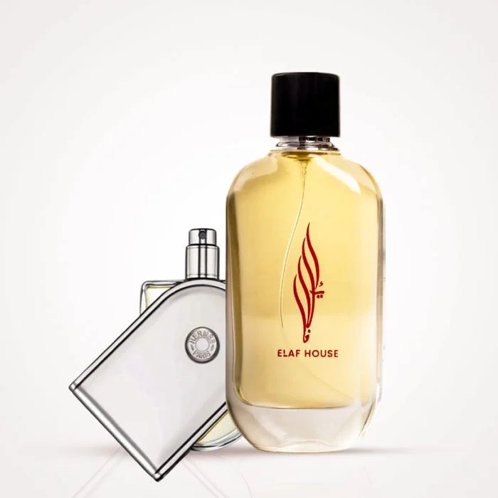 ELAF A Trip – Inspired by Voyage d’Hermes