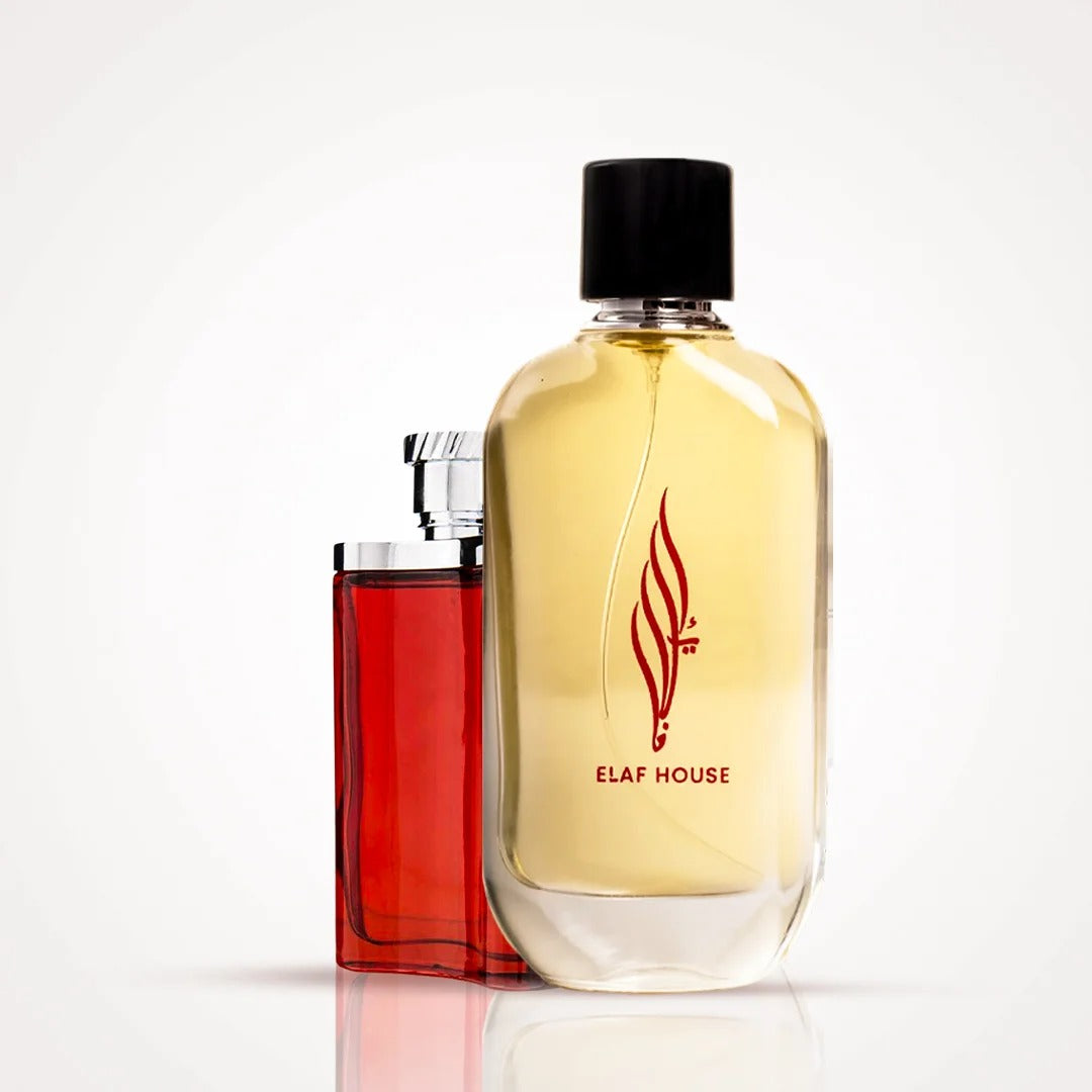 ELAF Wonder Man – Inspired by Dunhill Desire