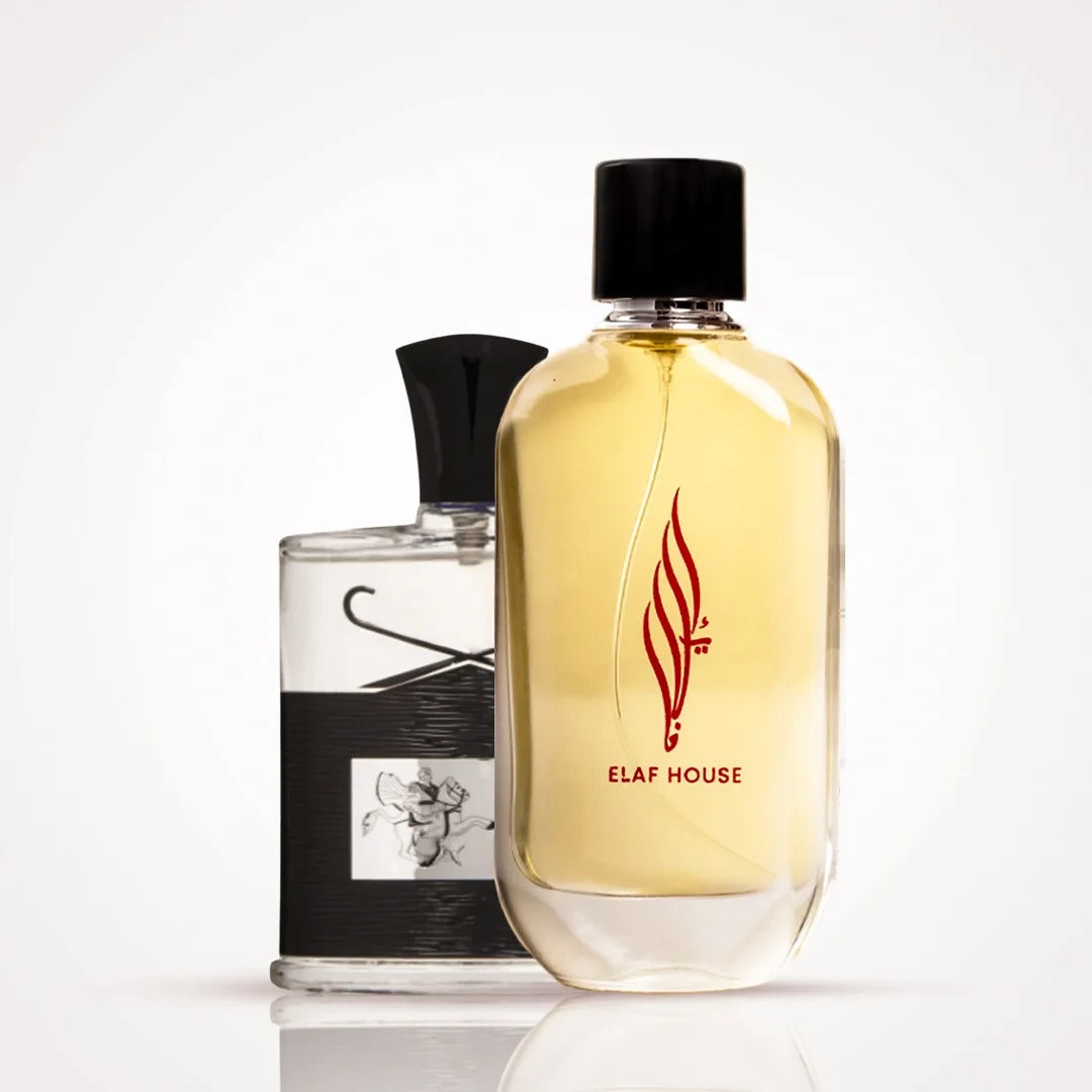 ELAF Avenues – Inspired by Aventus