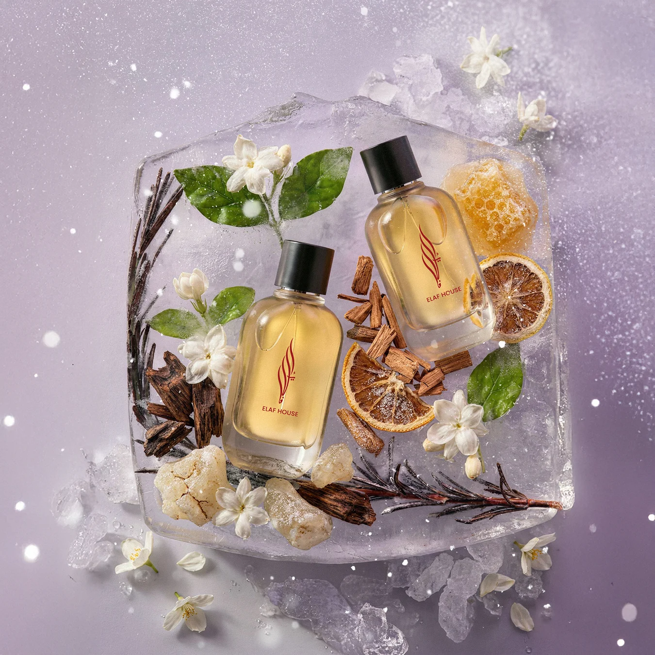 Winter Bundle For HER