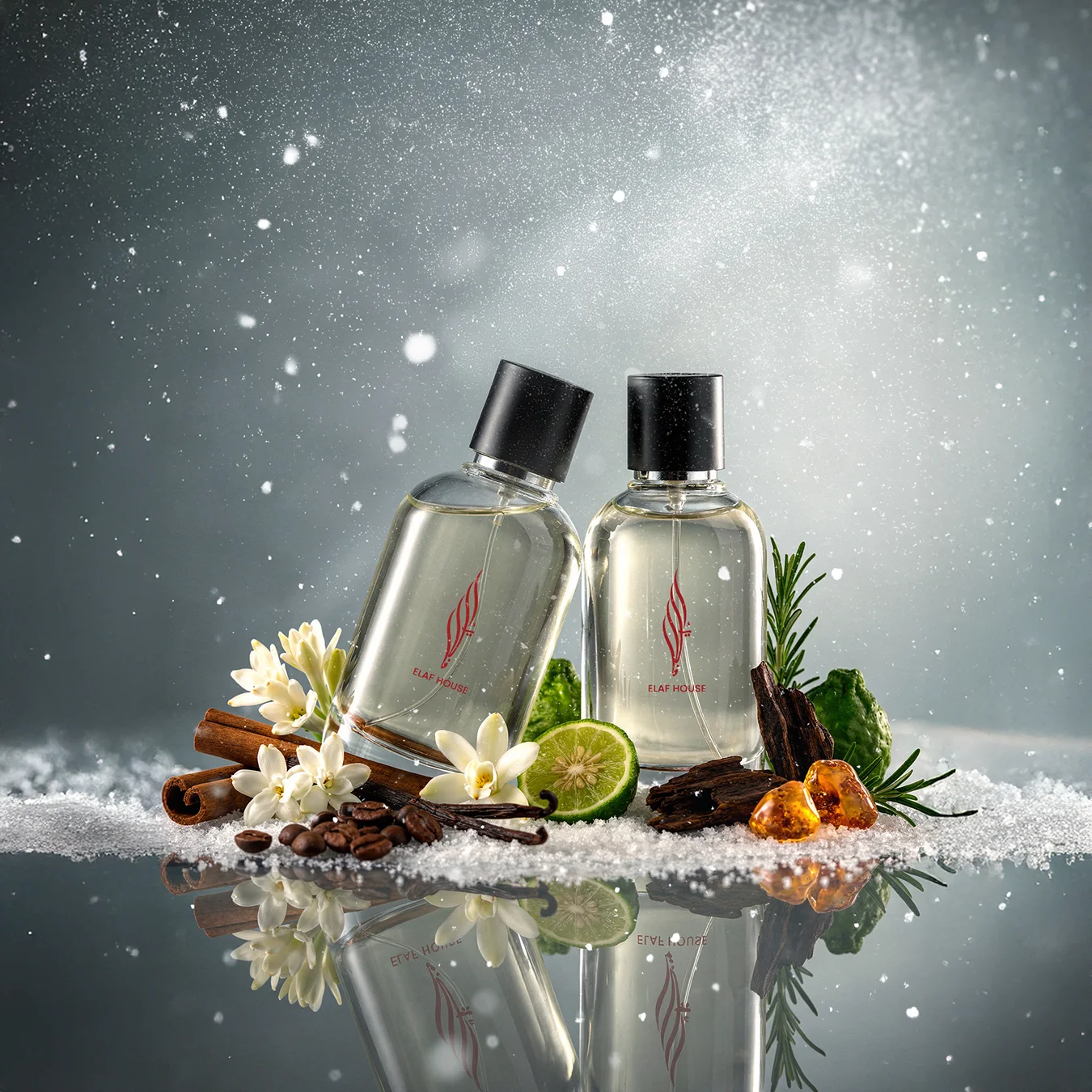 Winter Bundle For HIM