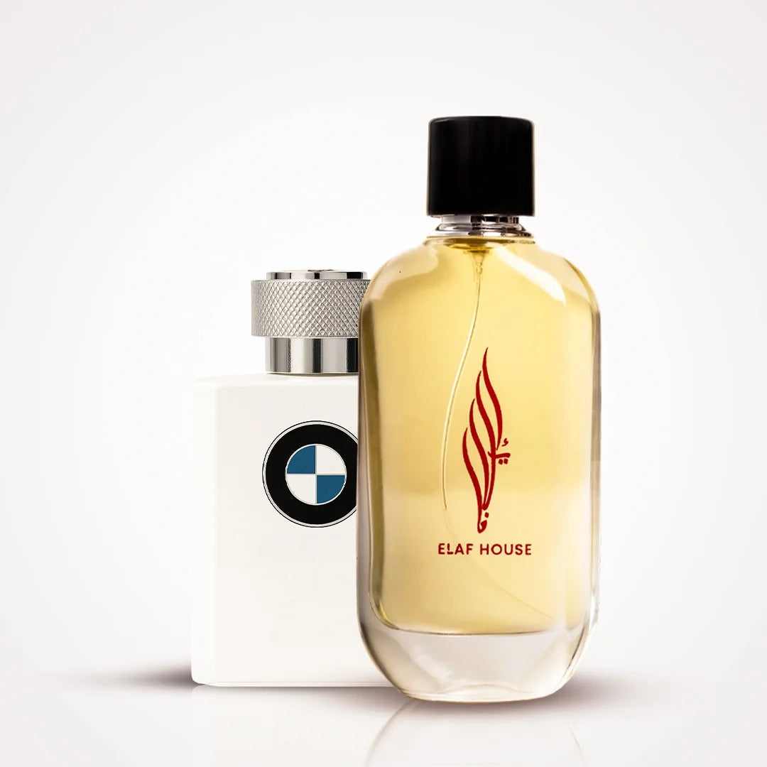 ELAF BWM – Inspired by BMW
