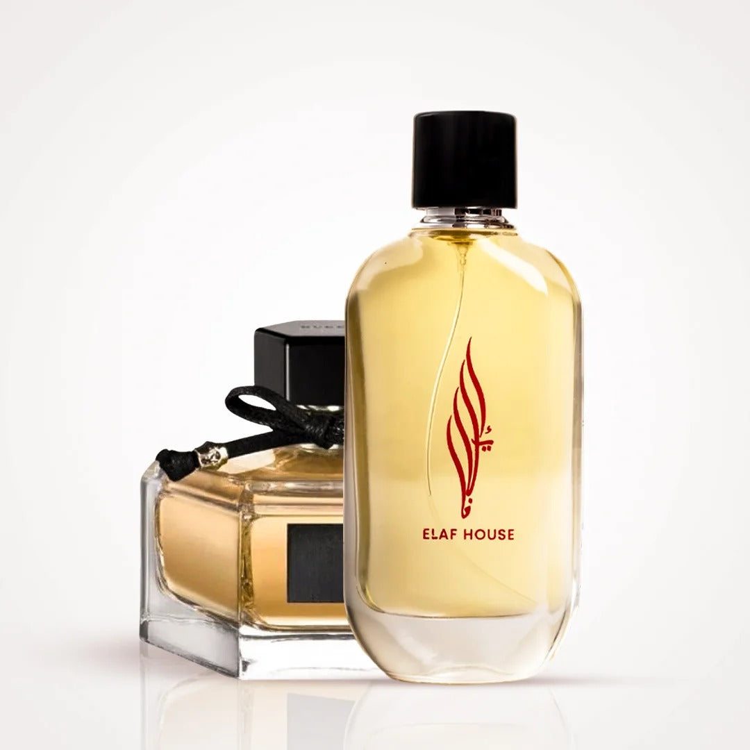 ELAF Flower – Inspired by Gucci Flora