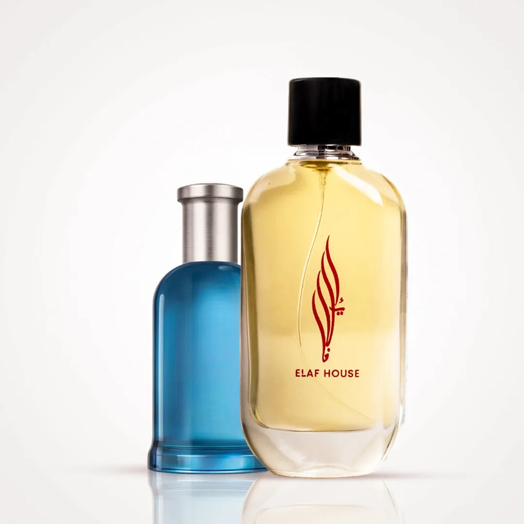 ELAF I’m the Boss – Inspired by Boss