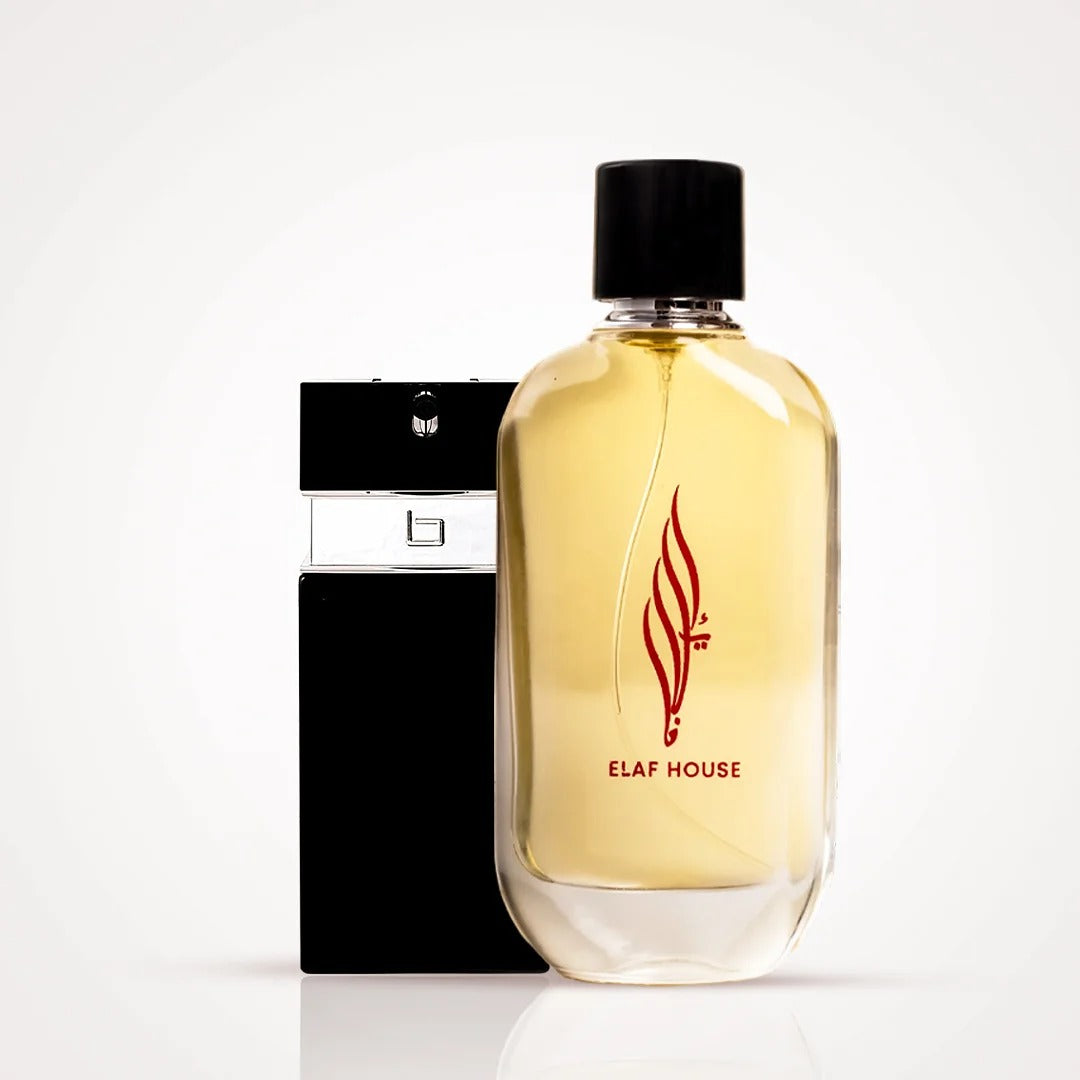 ELAF Silver Man – Inspired by Silver Scent
