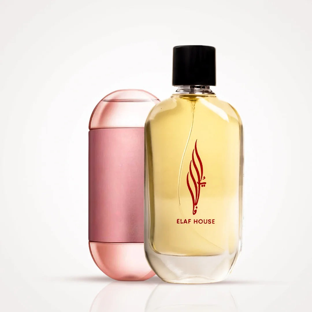 ELAF Sexy One – Inspired by 212 Sexy