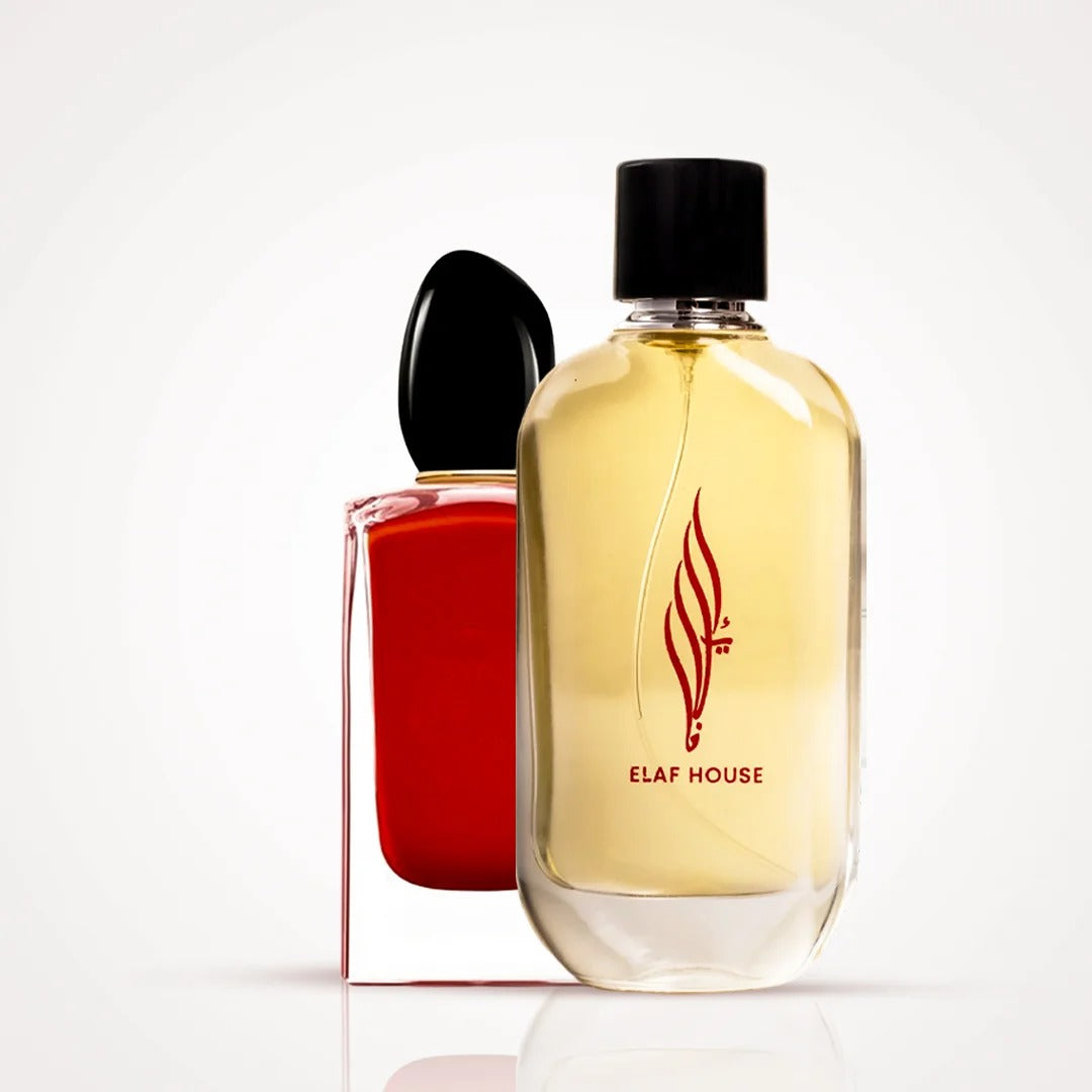 ELAF La Donna Passione – Inspired by Si Passion