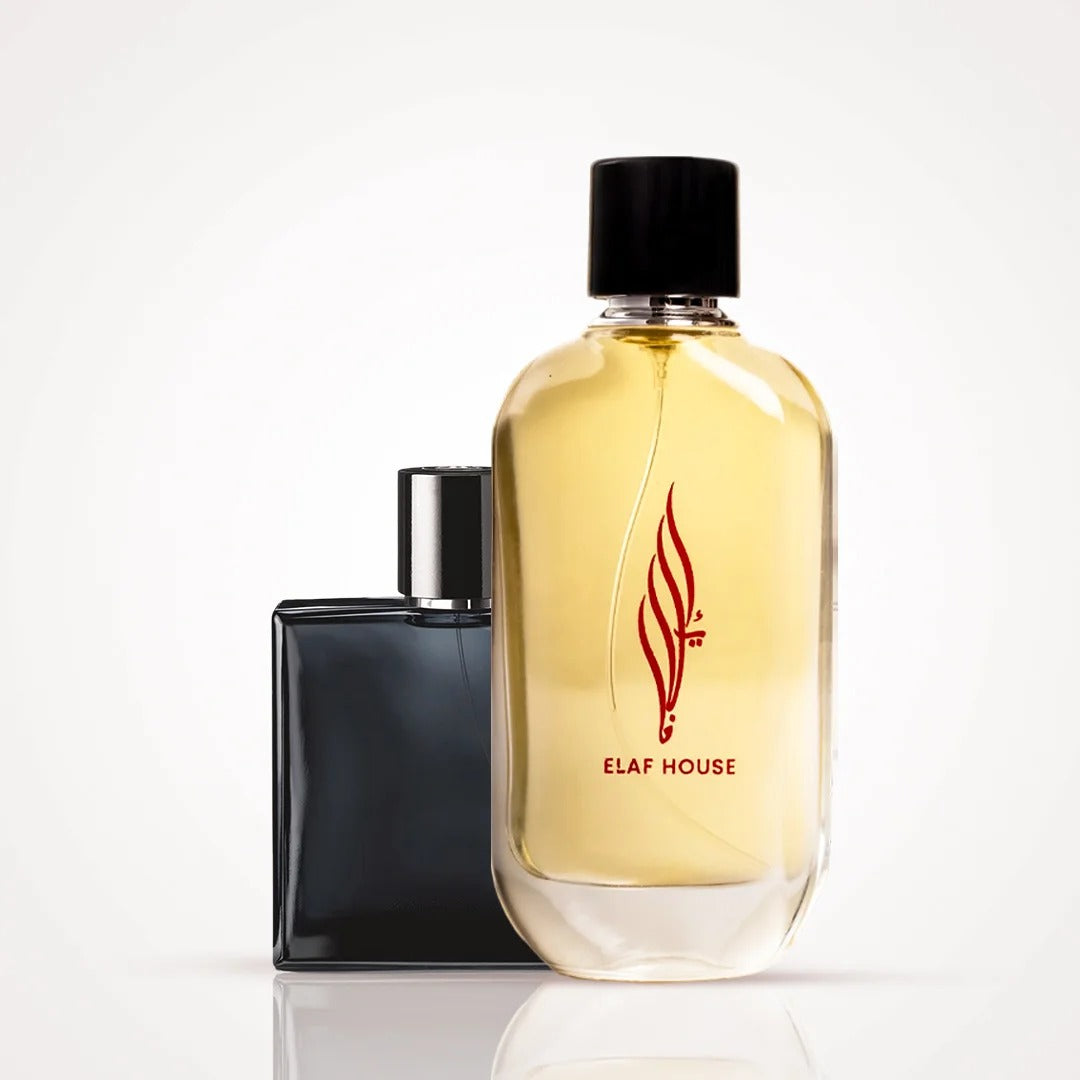 ELAF Le Bleu – Inspired by Bleu de Chanel