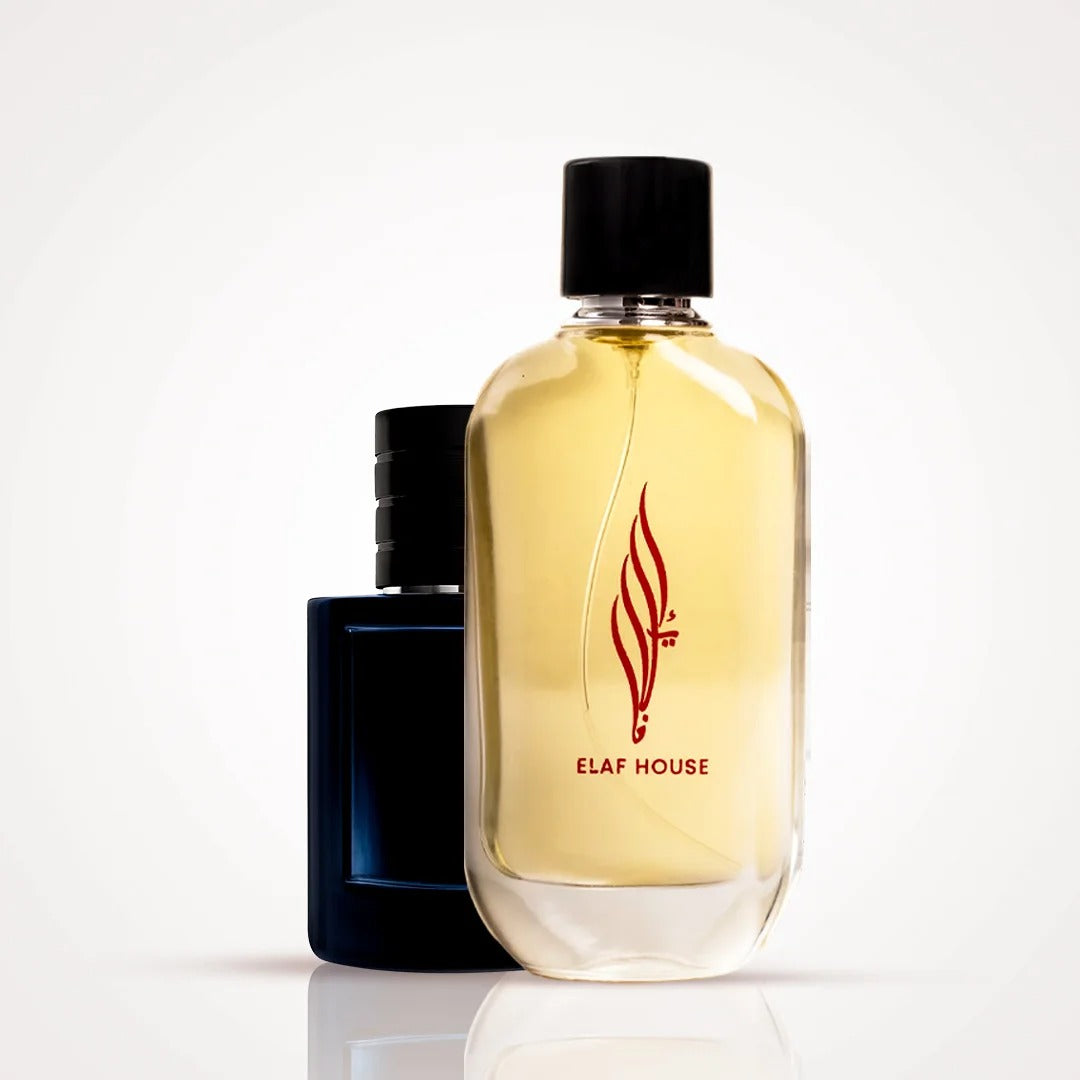 ELAF Casanova Elixir – Inspired by Sauvage Elixir