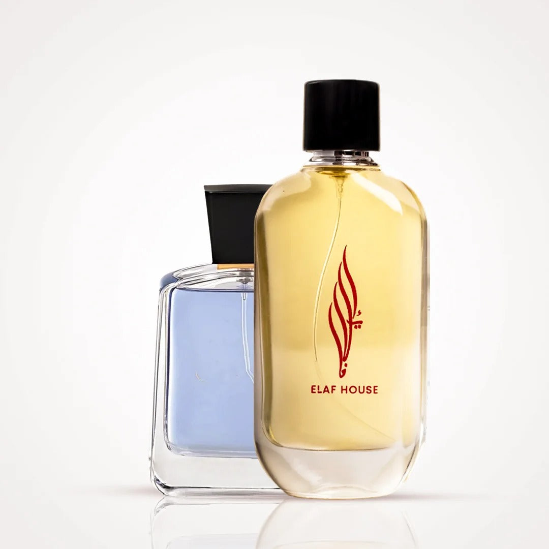 ELAF Fame – Inspired by Shuhrah