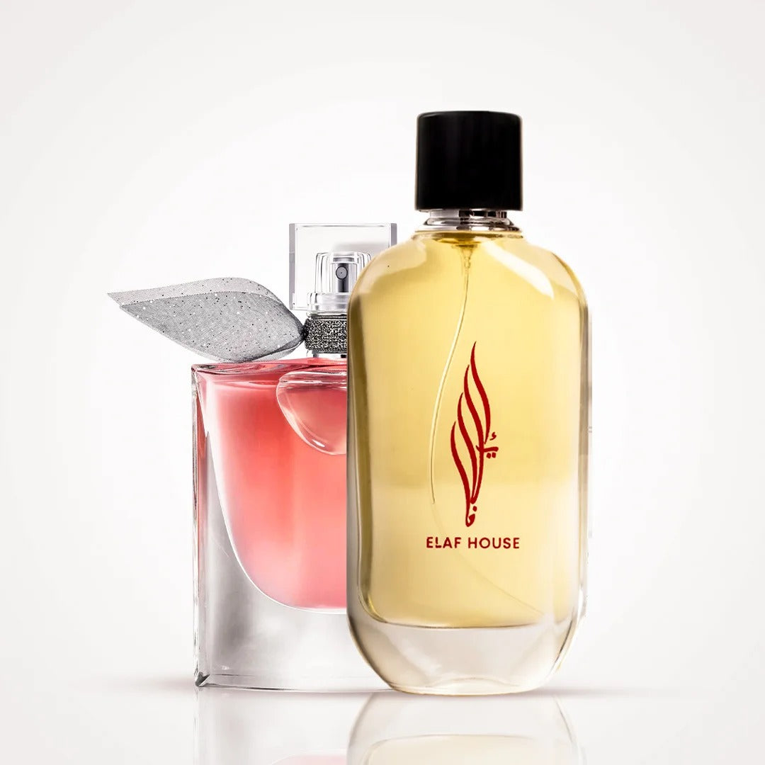 ELAF Within Dreams – Inspired by La Vie Est Belle