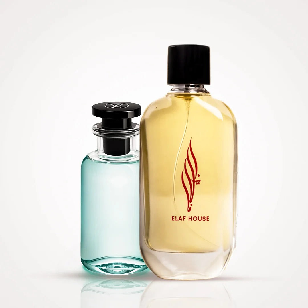 إيلاف دريم – وحي الخيال