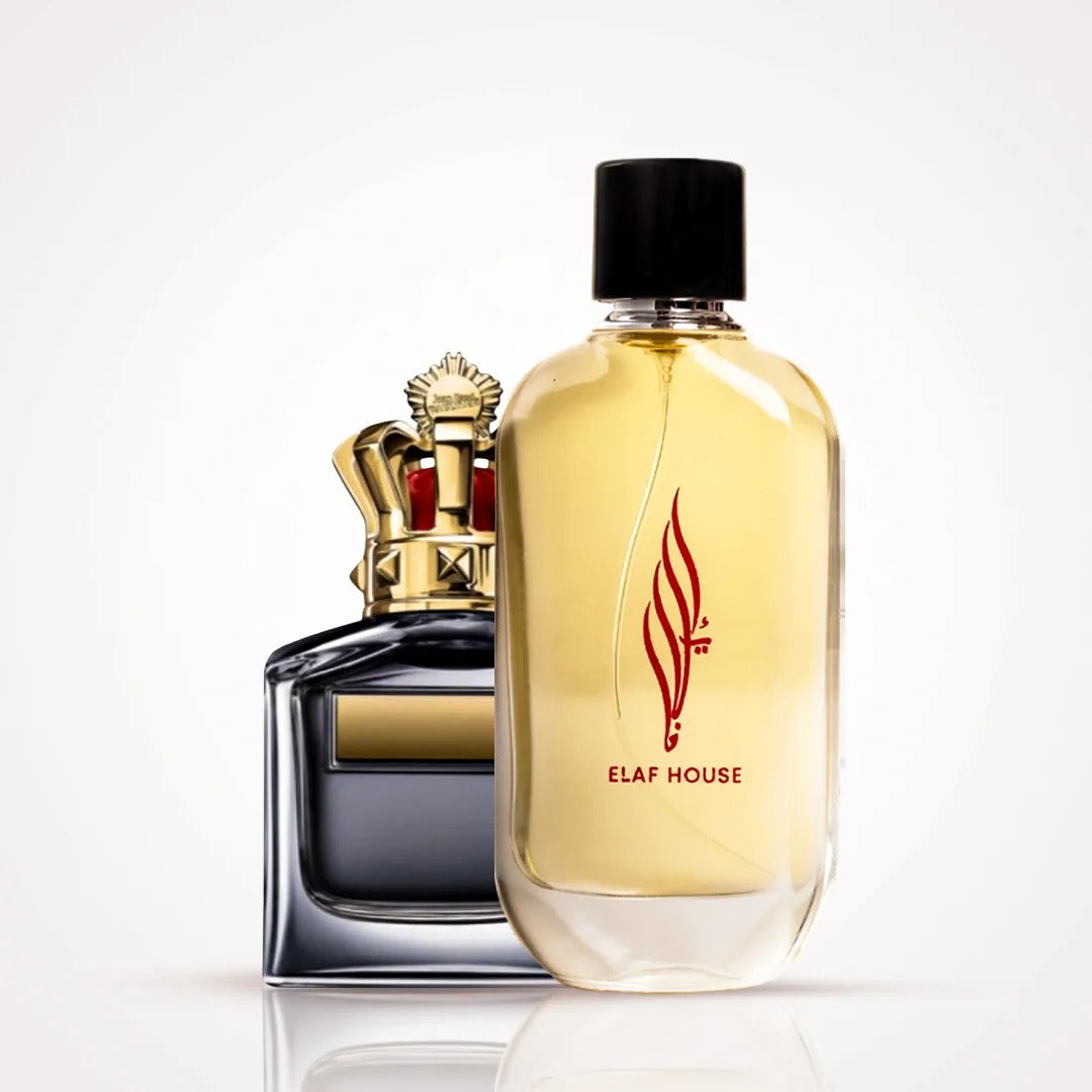 ELAF Lucky Man – Inspired by Scandal Pour Homme
