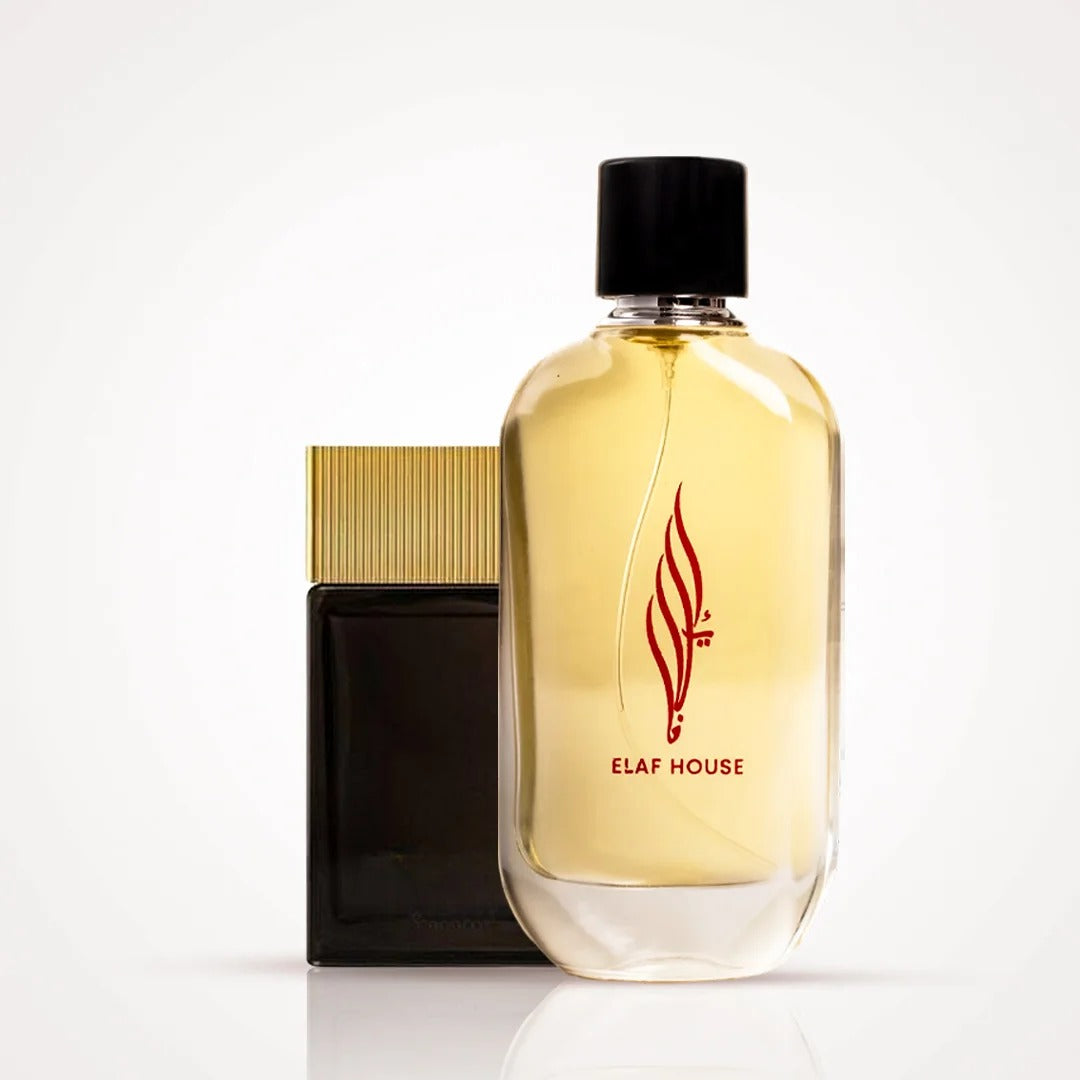 ELAF Late Night – Inspired by Noir Extreme