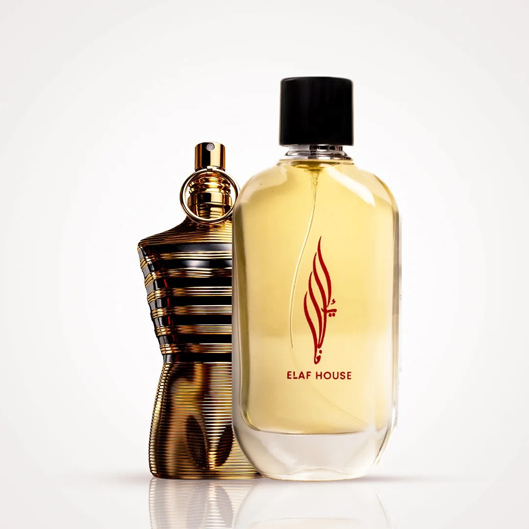 ELAF L’Homme Elixir – Inspired by Le Male Elixir