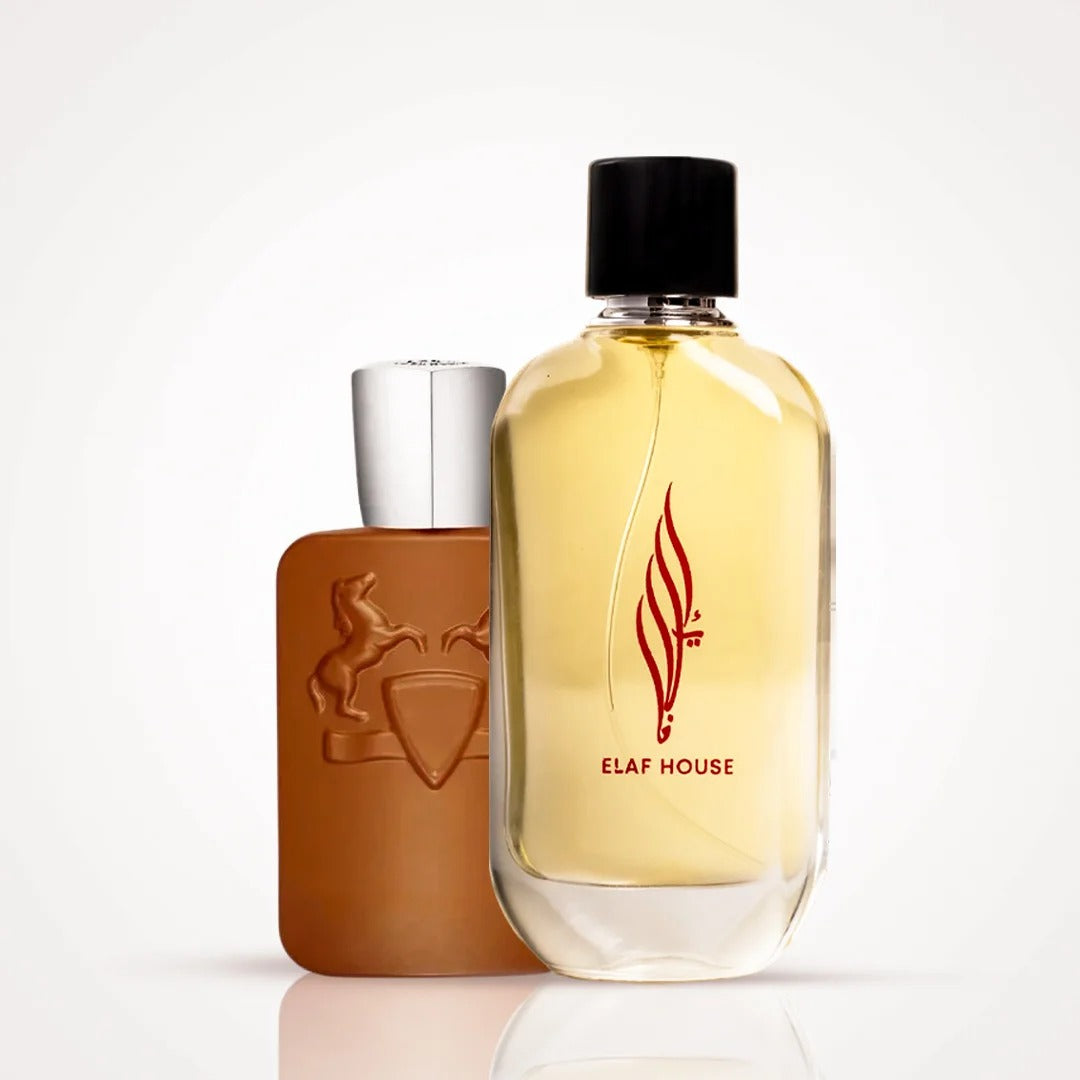 ELAF Brown Aura – Inspired by Althair