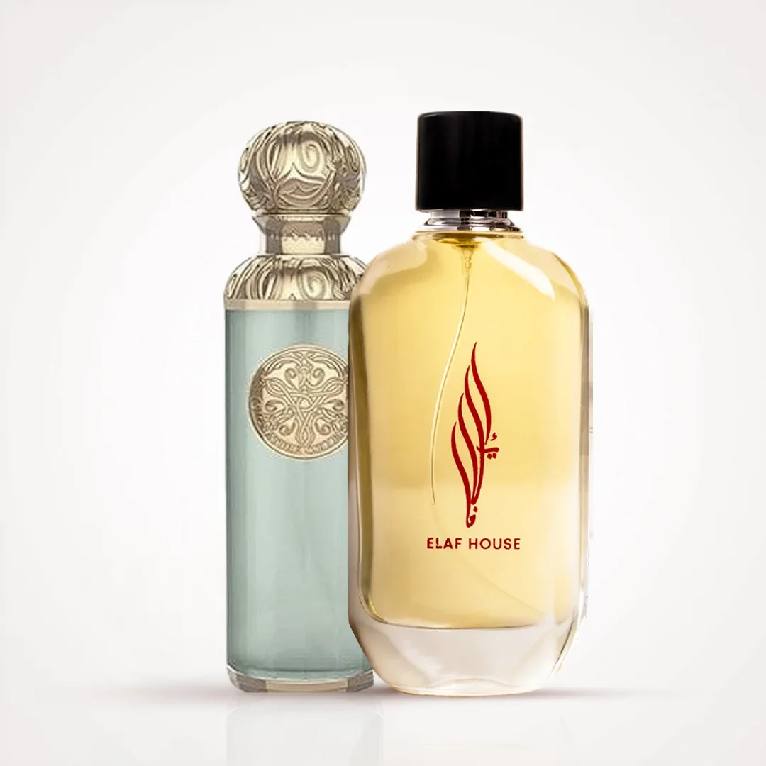 ELAF Royal Valley inspired by Imperial Valley