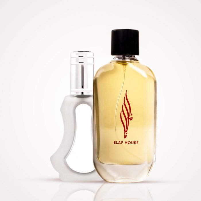 ELAF AL Sultan - Inspired by Sultan Al-Outor - Image 1