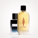 ELAF Ambitious - Inspired by Y