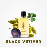 ELAF Black Vetiver