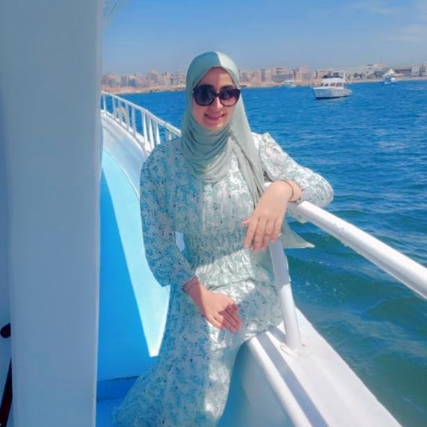 اسراء جمال