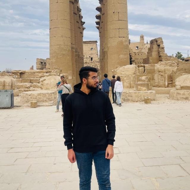 يوسف محمد